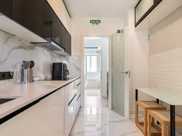 Piso en Calle Libertad, 74, Villalba Pueblo, Villalba Pueblo - Foto 10