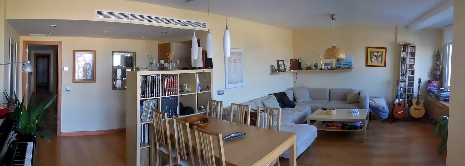 Piso en calle Doctor Barraquer, 12 - Foto 2