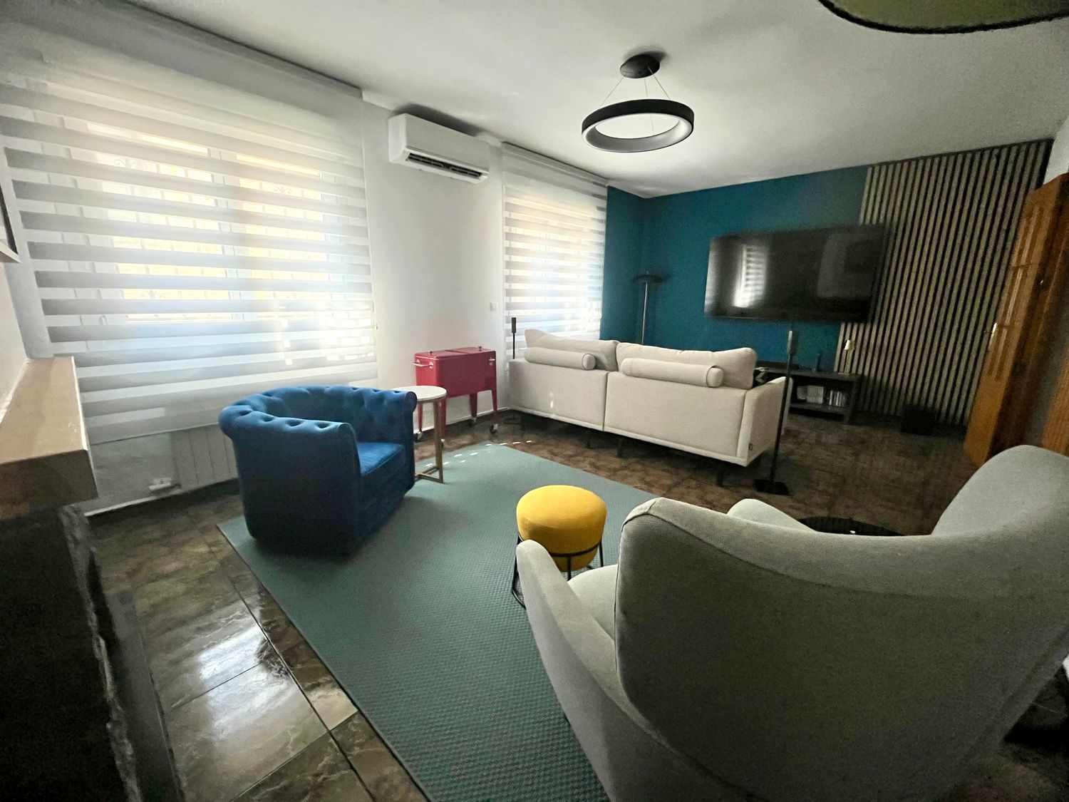 Casa o chalet independiente en Calle de Salduba, 1, Cartuja Baja - Foto 5