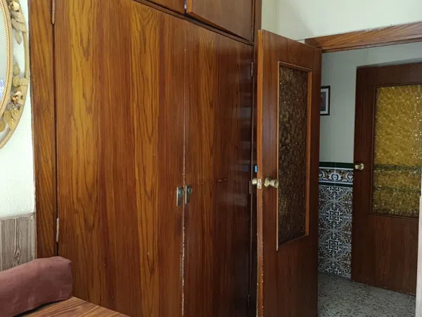 Piso en Ciudad Jardín - Foto 10