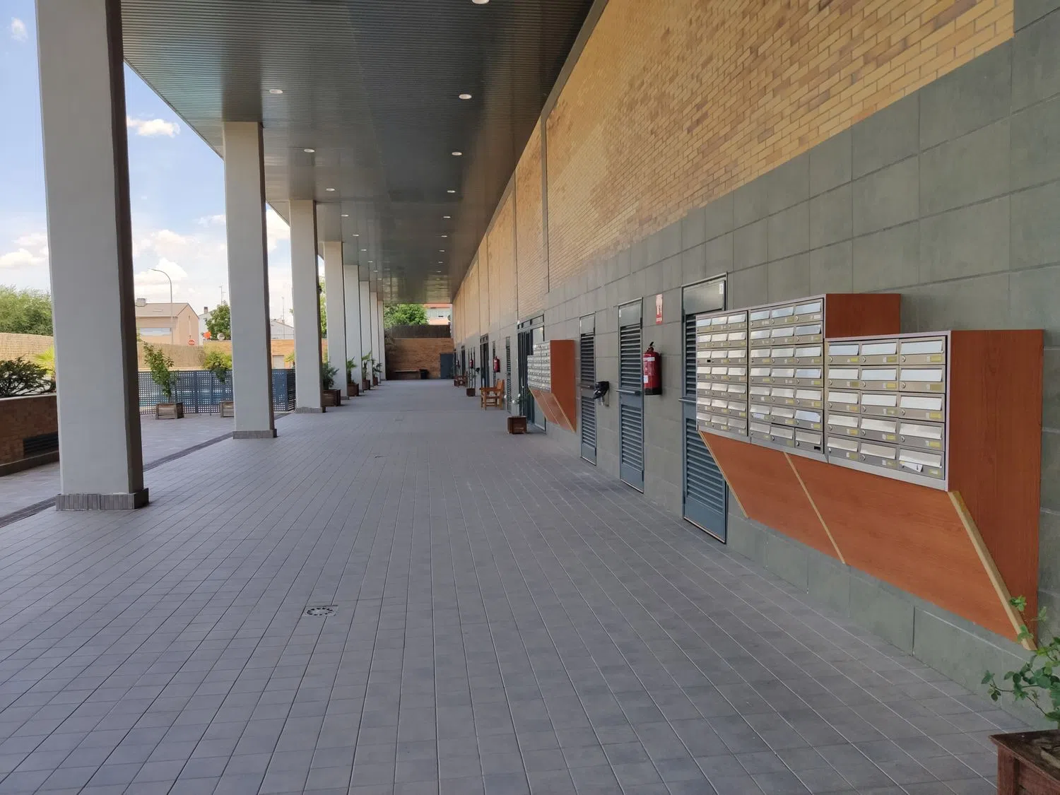 Piso en calle Walt Disney, 2 - Foto 5