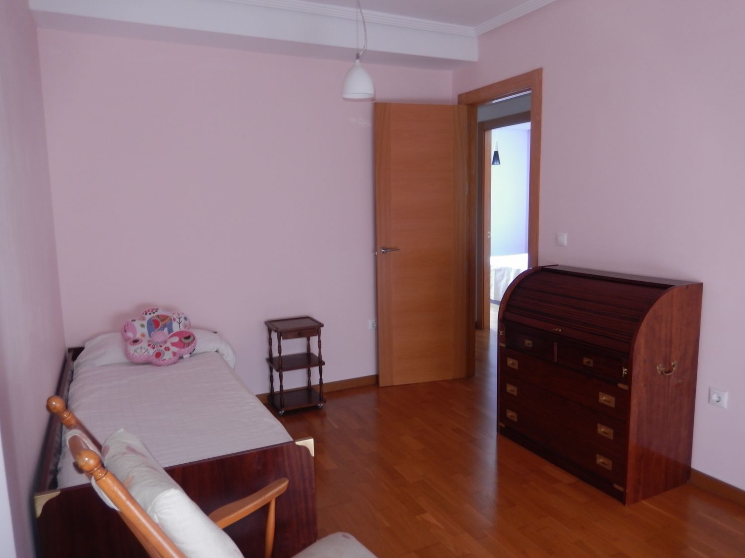 Chalet adosado en Calle Proyecto 8, 1 - Foto 24