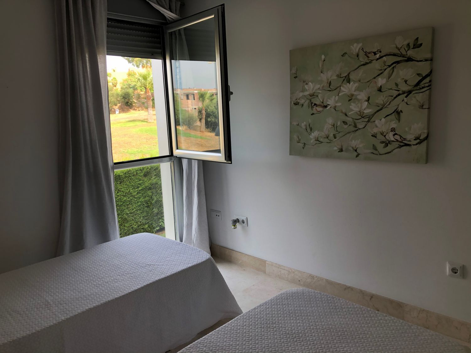 Piso en calle del Mármol s/n - Foto 14