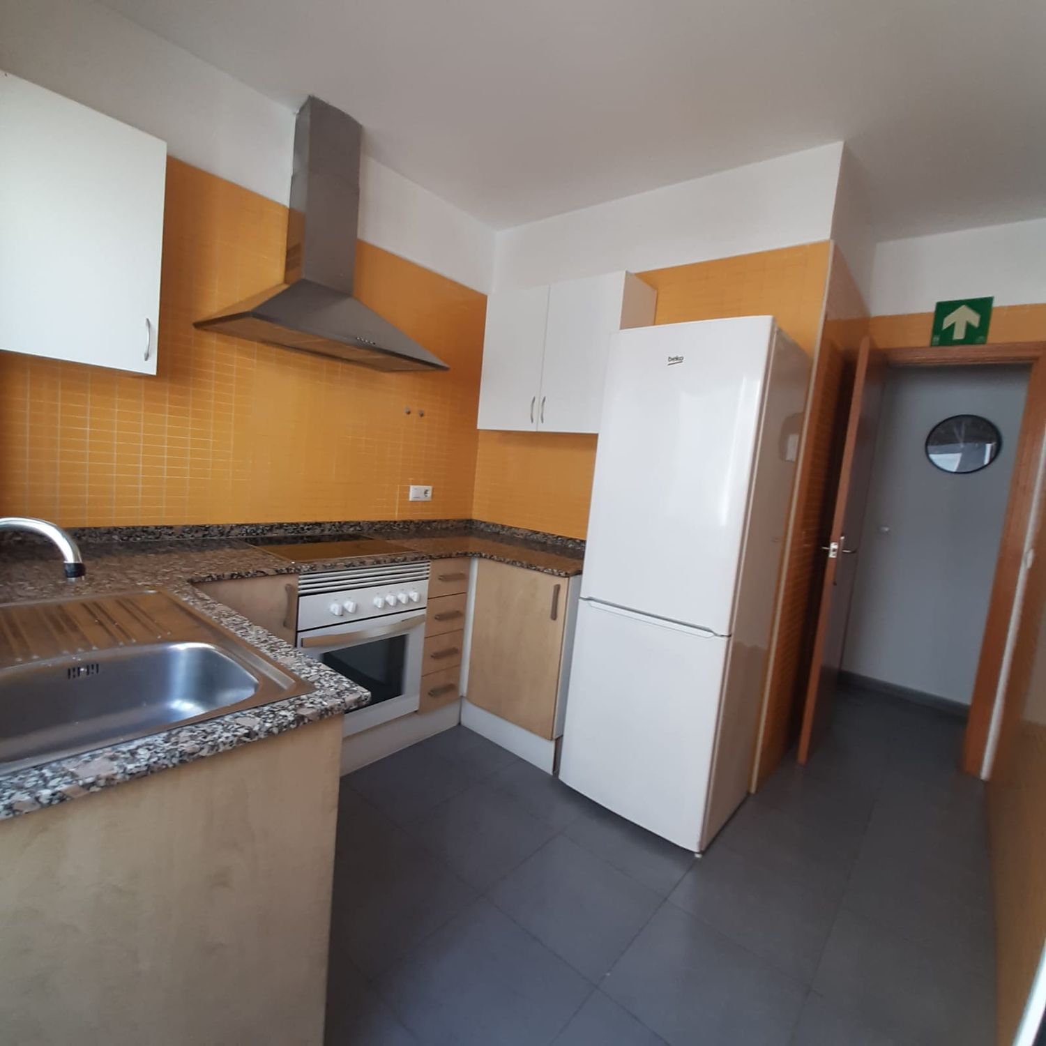Piso en Calle d'Azcárraga, 4, La Petxina - Foto 3