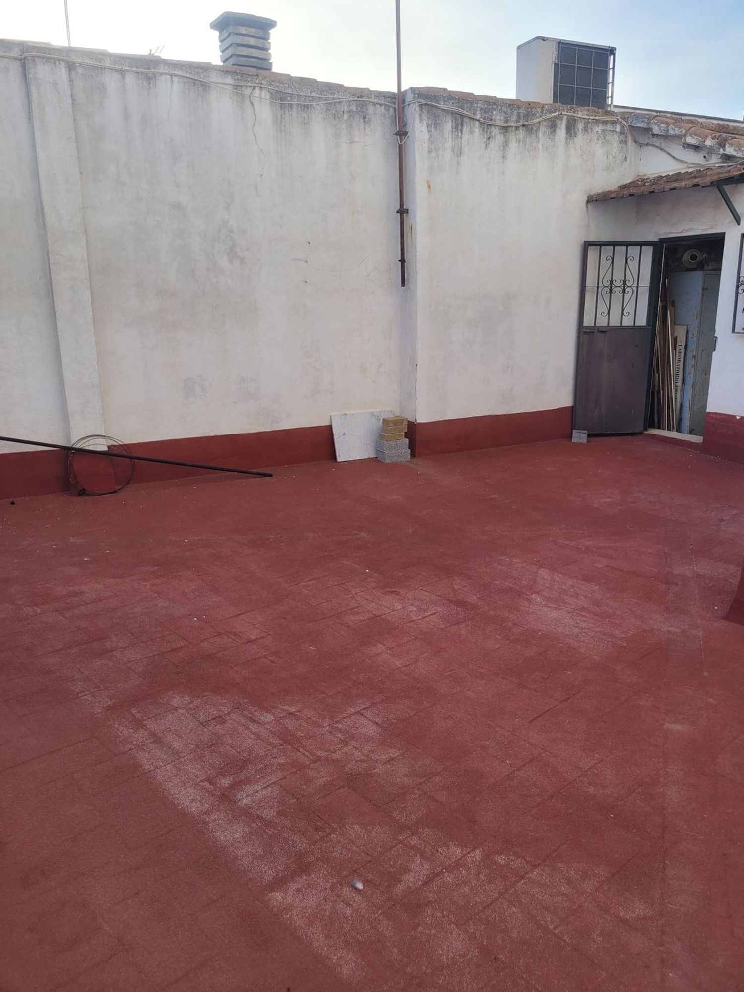 Casa independiente en Obispo Fitero, 13 - Foto 3