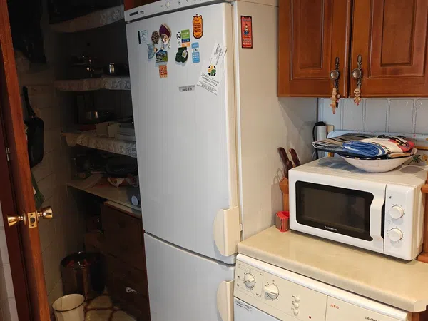 Piso en paseo Jardín de la Reina, 10 - Foto 5