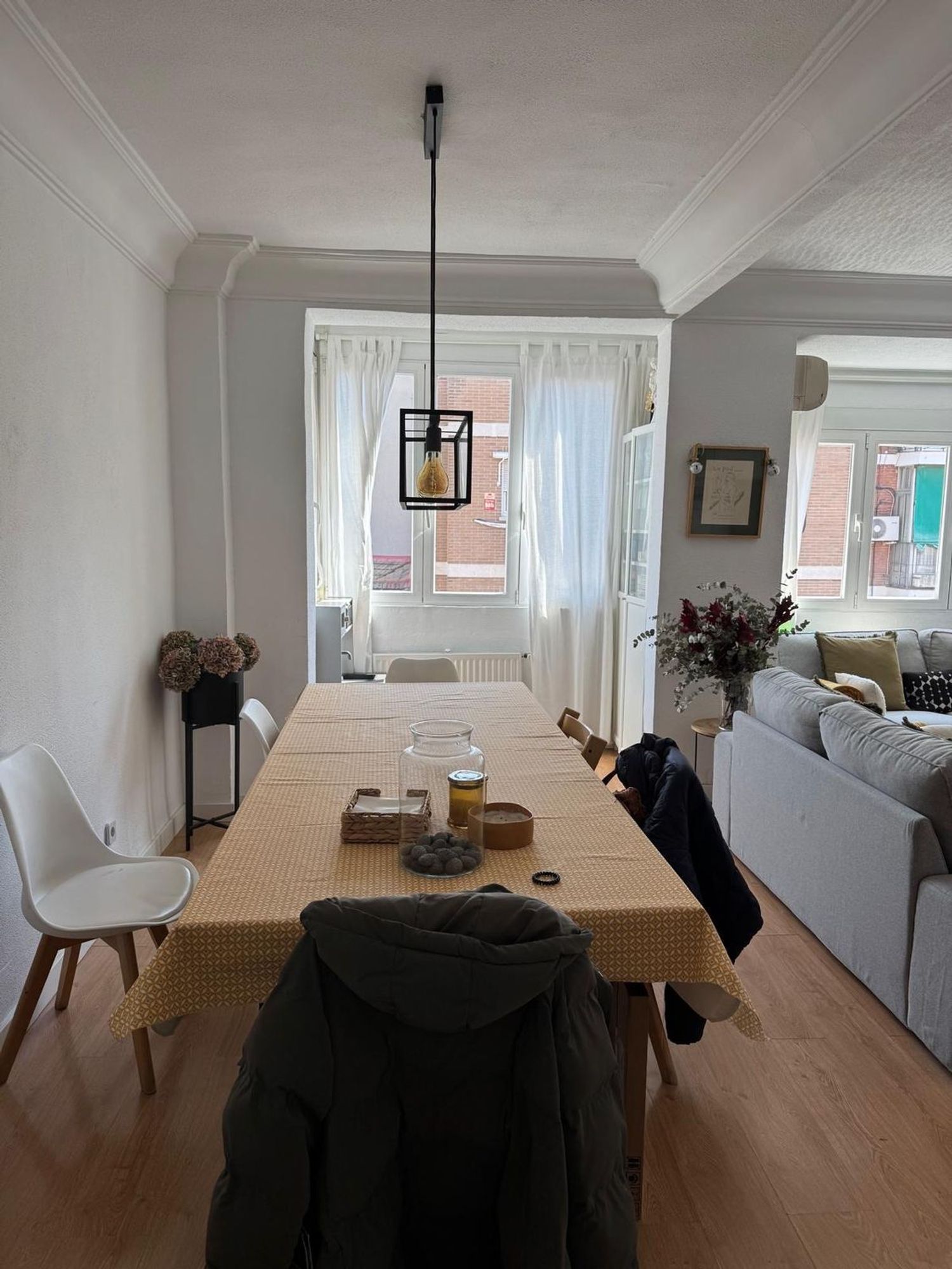 Piso en calle de Azcona, 15 - Foto 7