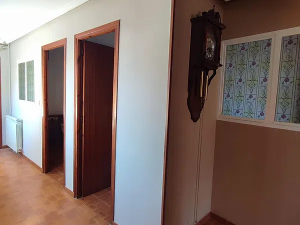 Casa o chalet independiente en Calle San Bernardo, 43 - Foto 4