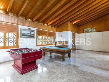 Chalet en Sant Just Desvern - Foto 23