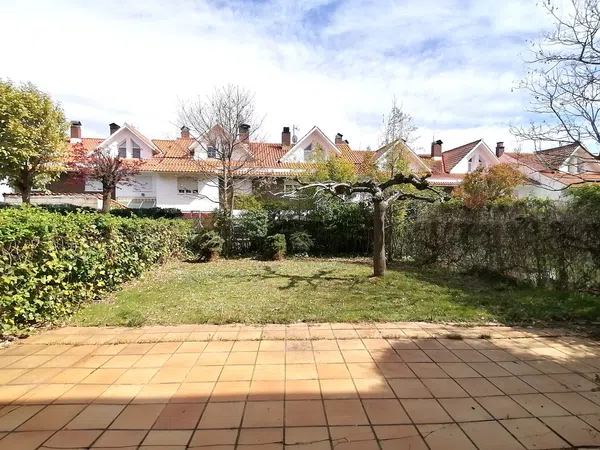 Chalet adosado en Villaquilambre - Foto 22