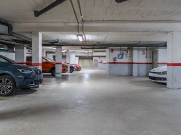 Piso en  Passeig de Vilanova 54 - Foto 8