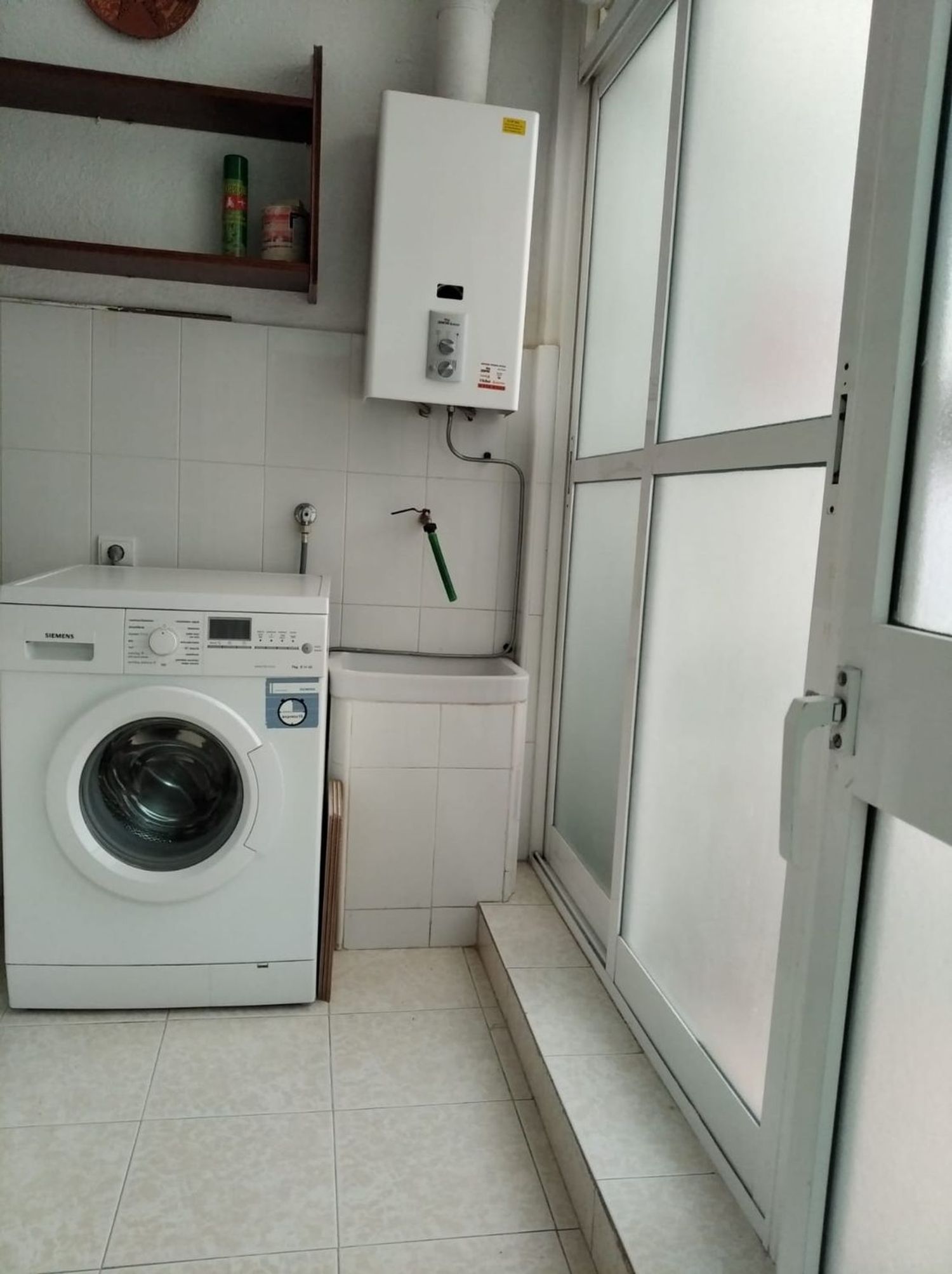 Piso en El Avellano, 11 - Foto 19