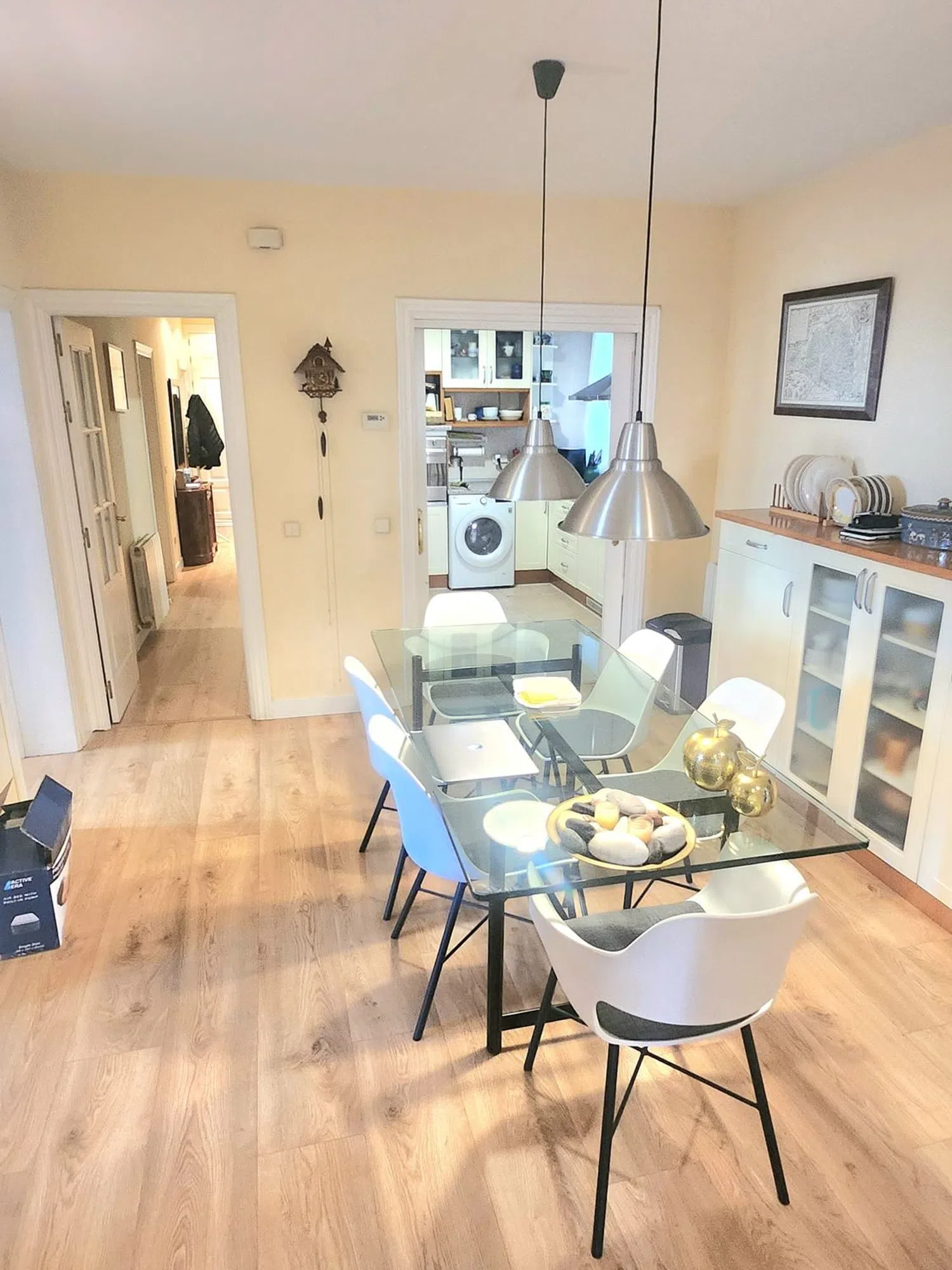 Piso en calle del Alcalde Sainz de Baranda, 42 - Foto 3