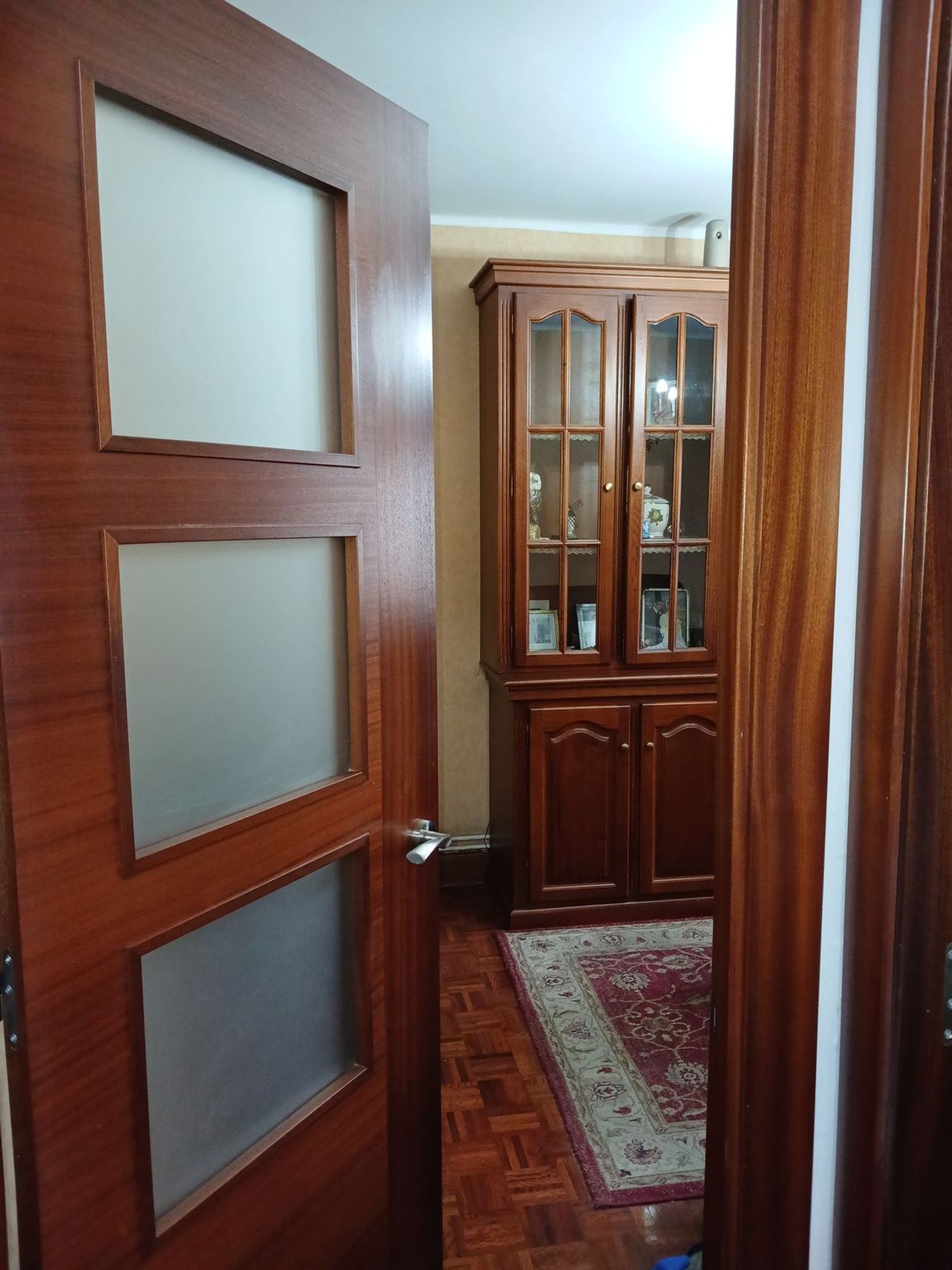 Piso en calle de Jenaro de la Fuente, 50 - Foto 2