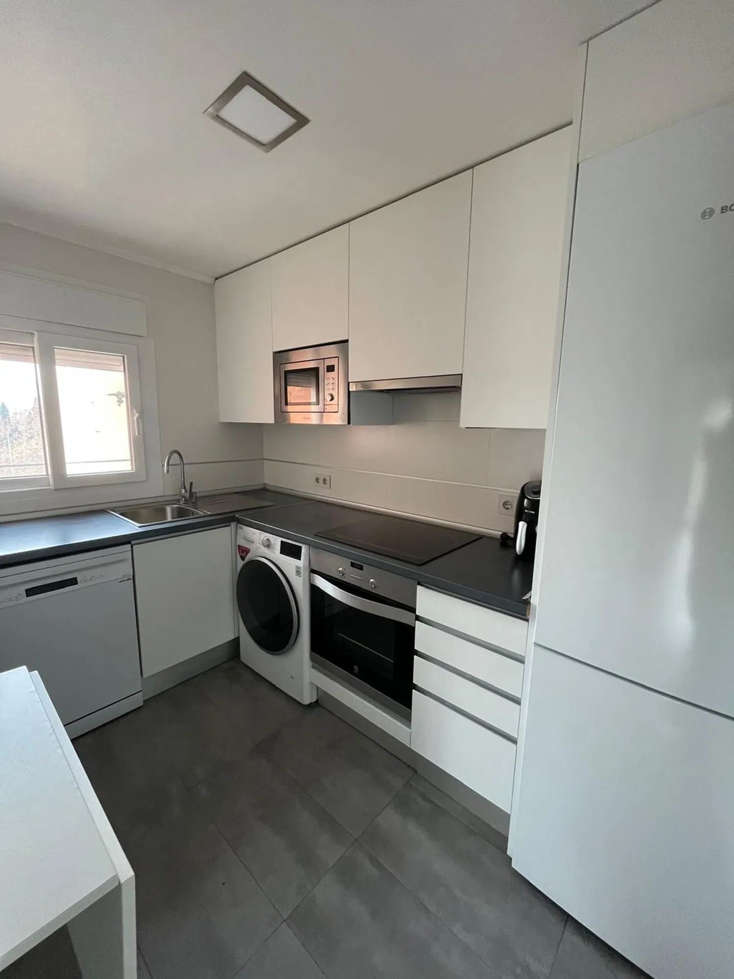 Piso en calle Forges, 23 - Foto 8