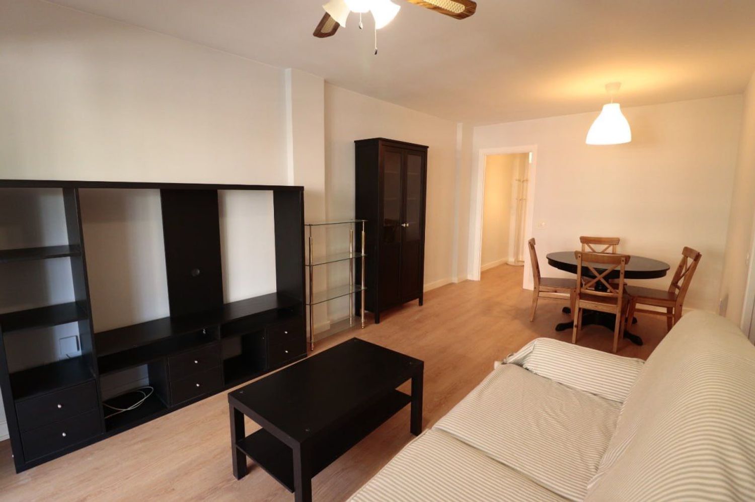 Piso en avenida de Iker Casillas, 44 - Foto 1