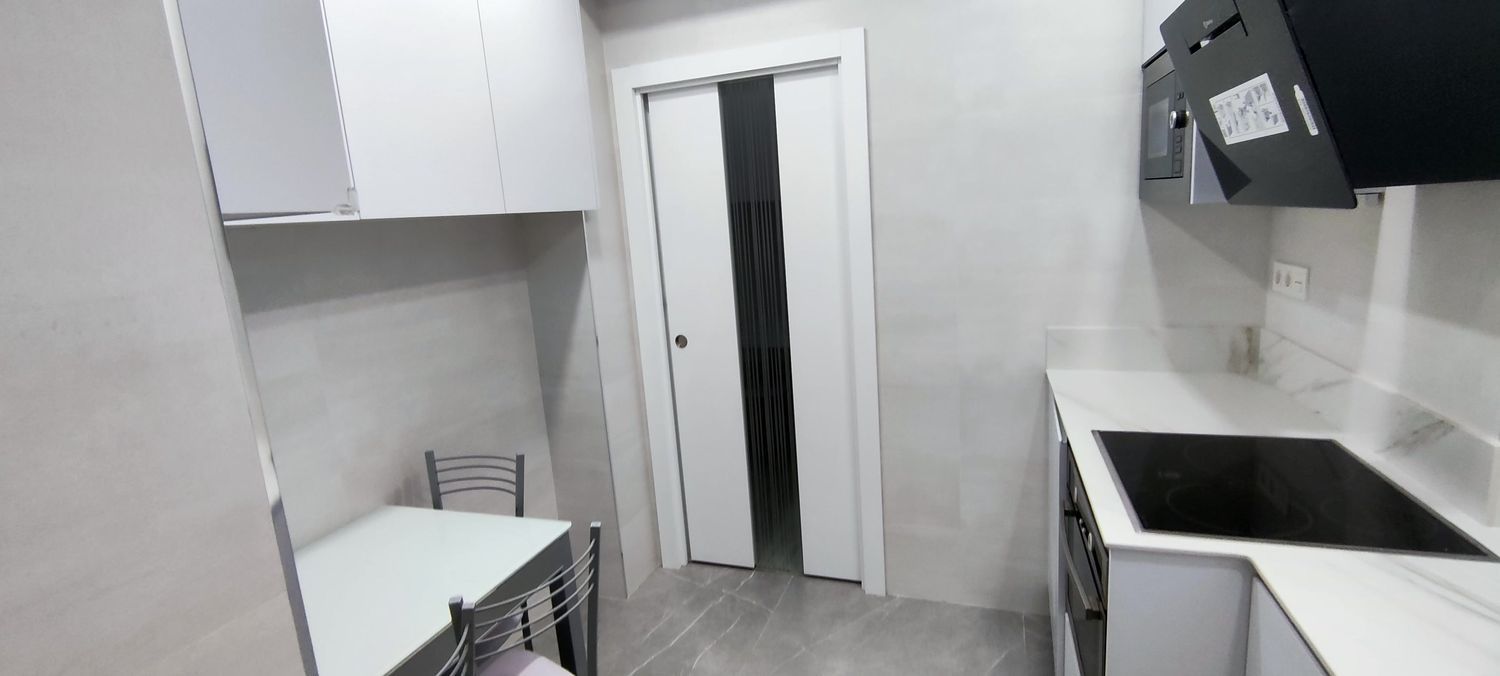 Piso en Agirre Lehendakariaren Etorbidea, 14, La Ribera-Ibarrekolanda - Foto 4