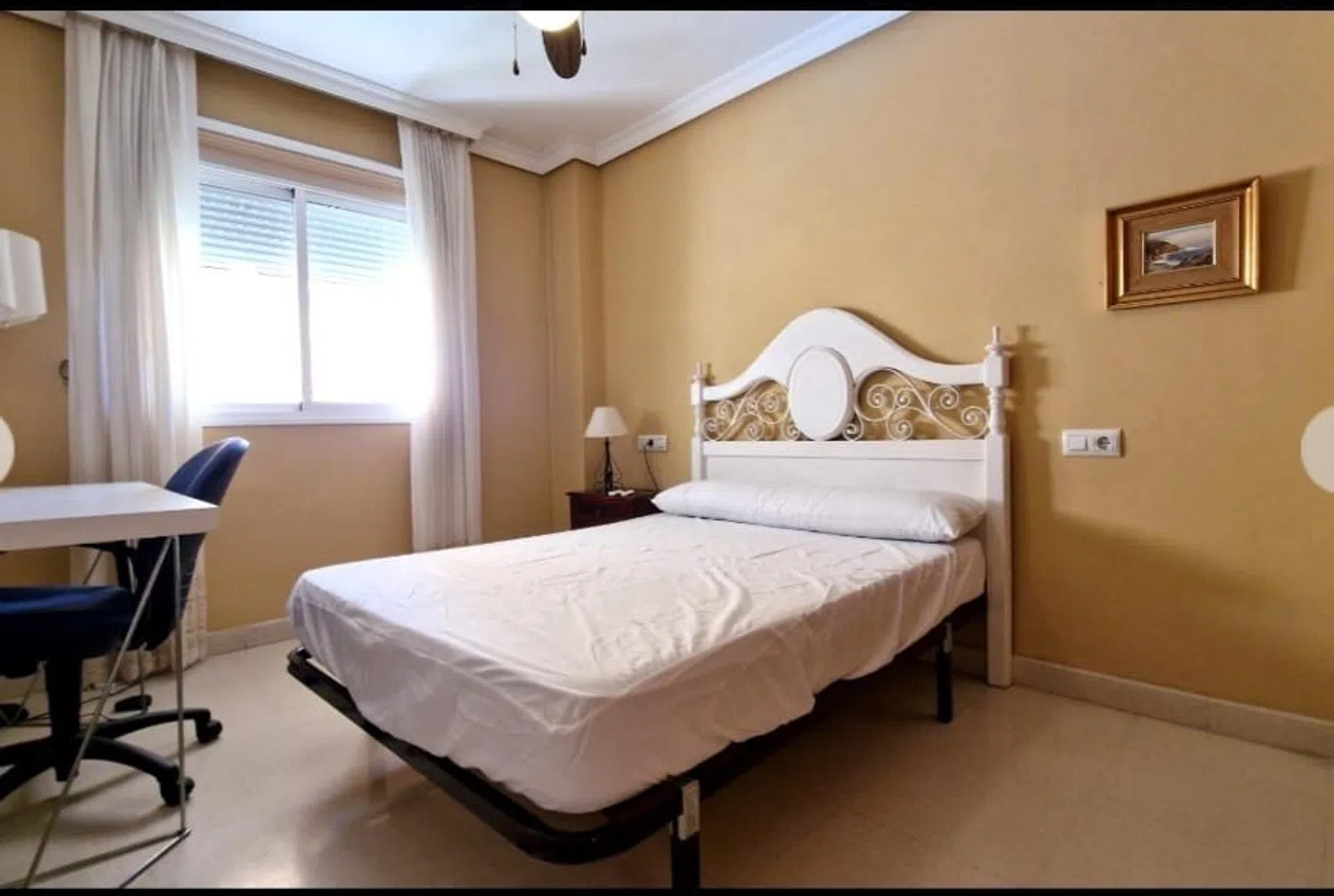 Piso en calle Poeta Aurora de Albornoz, 4 - Foto 5