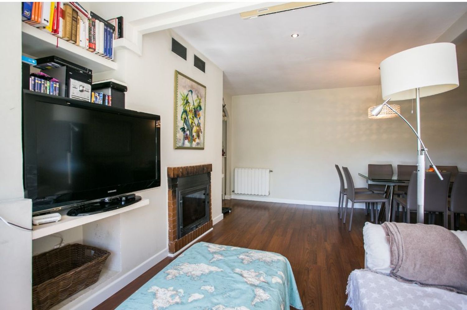 Piso en calle Valladolid, 1 n - Foto 9