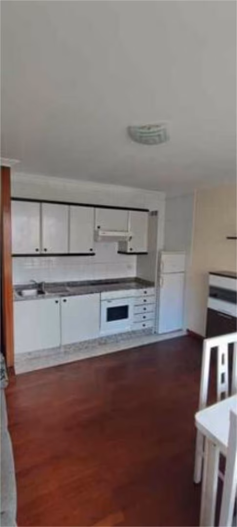 Apartamento en Coia