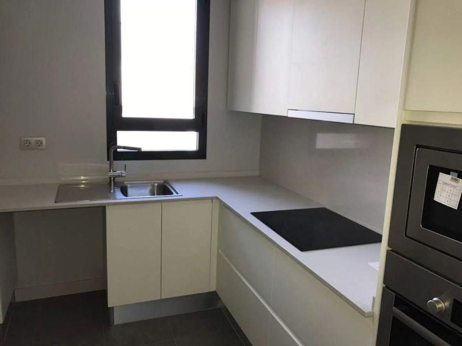 Piso en calle de Francesc Boix Campo, 9 - Foto 2