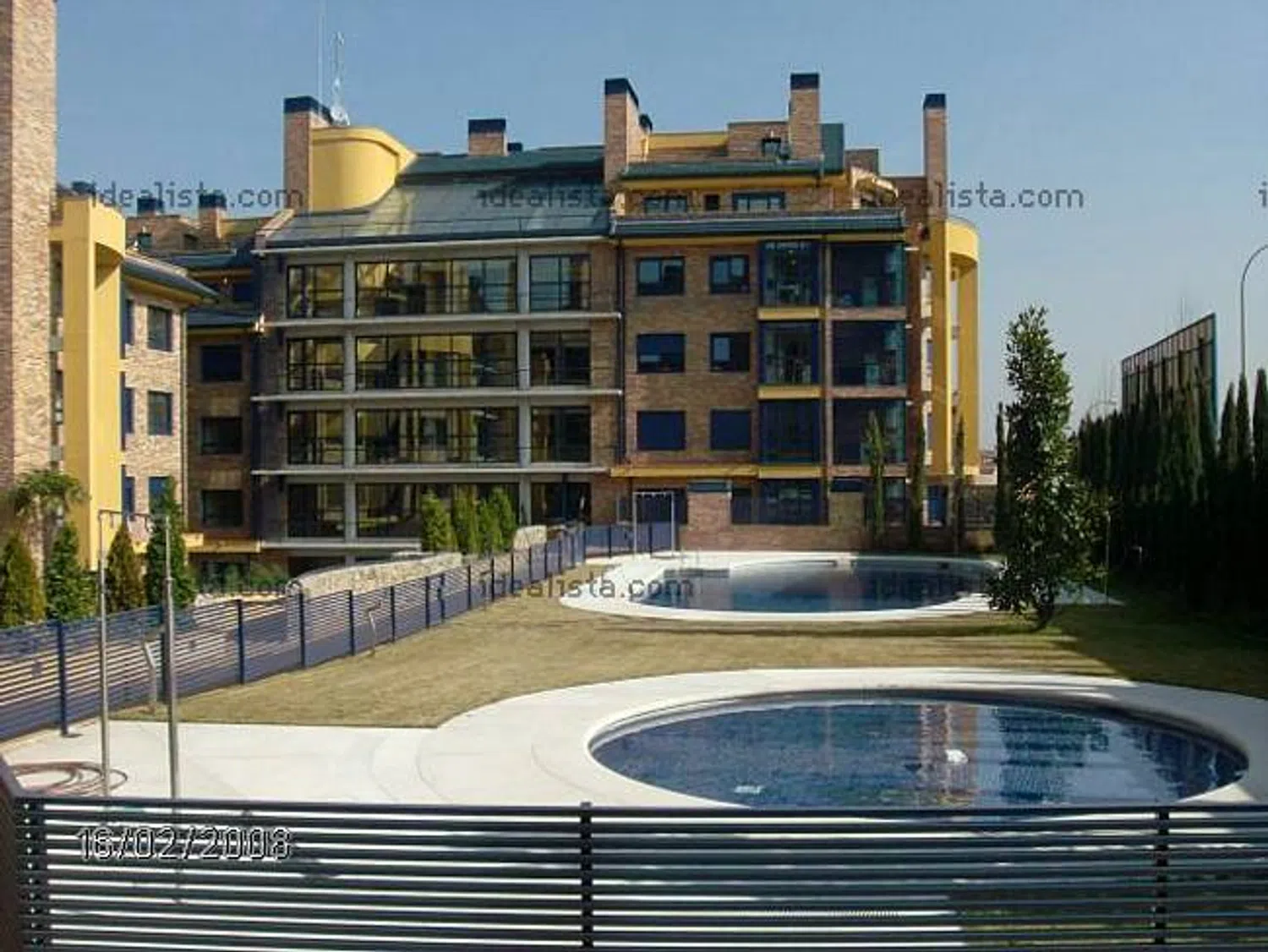 Piso en calle Sierra Pajarero, 5 - Foto 1