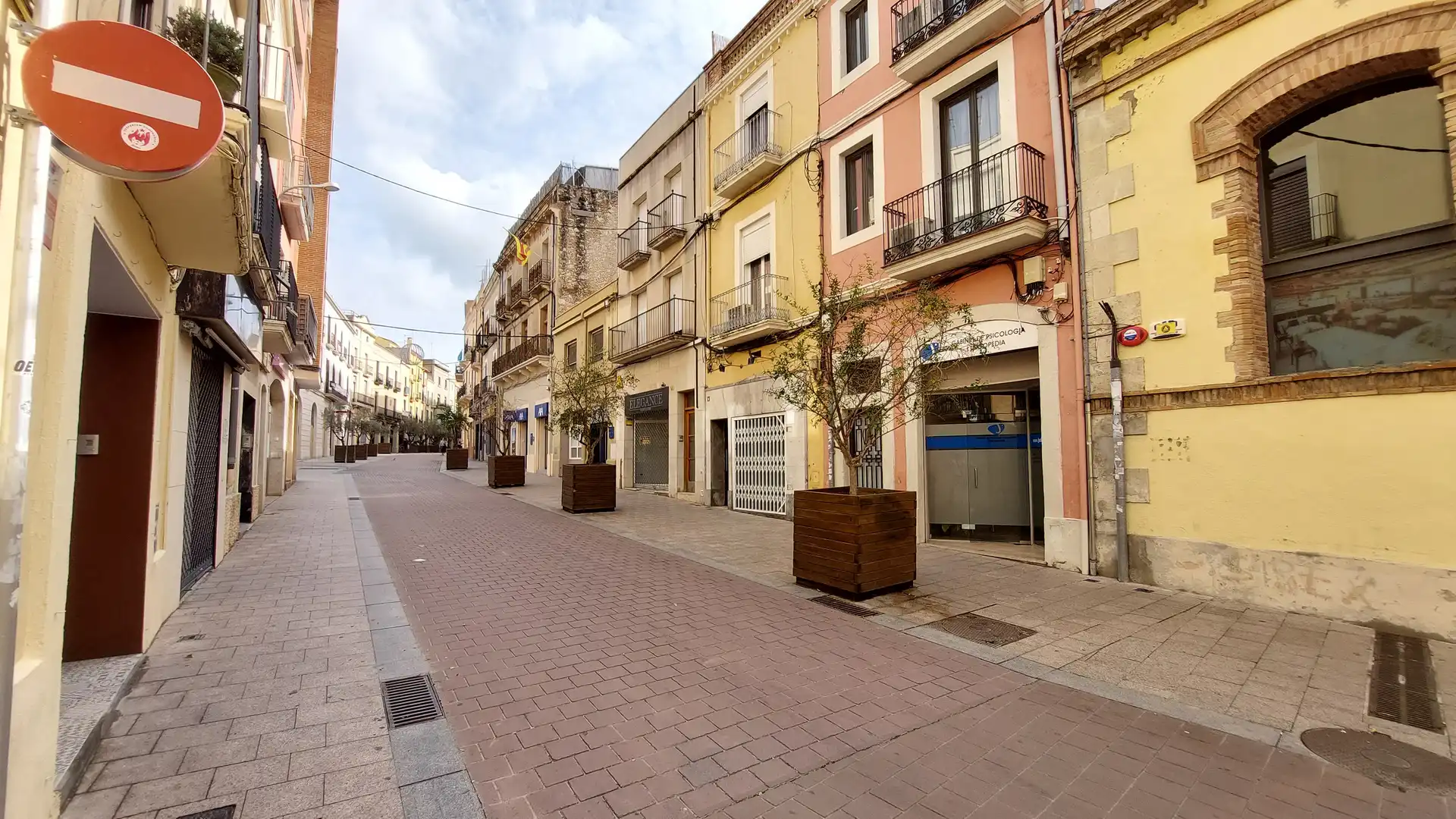 Local comercial en  Carrer de la Cort - Foto 38