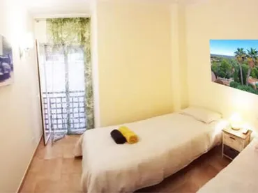 Apartamento en Jacarandas - Foto 7