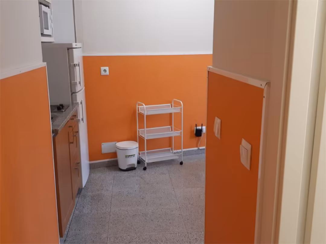 Estudio en  Avenida del Santuario de Valverde 18 - Foto 8