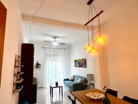 Piso en plaza de la Creu del Canyamelar, 6