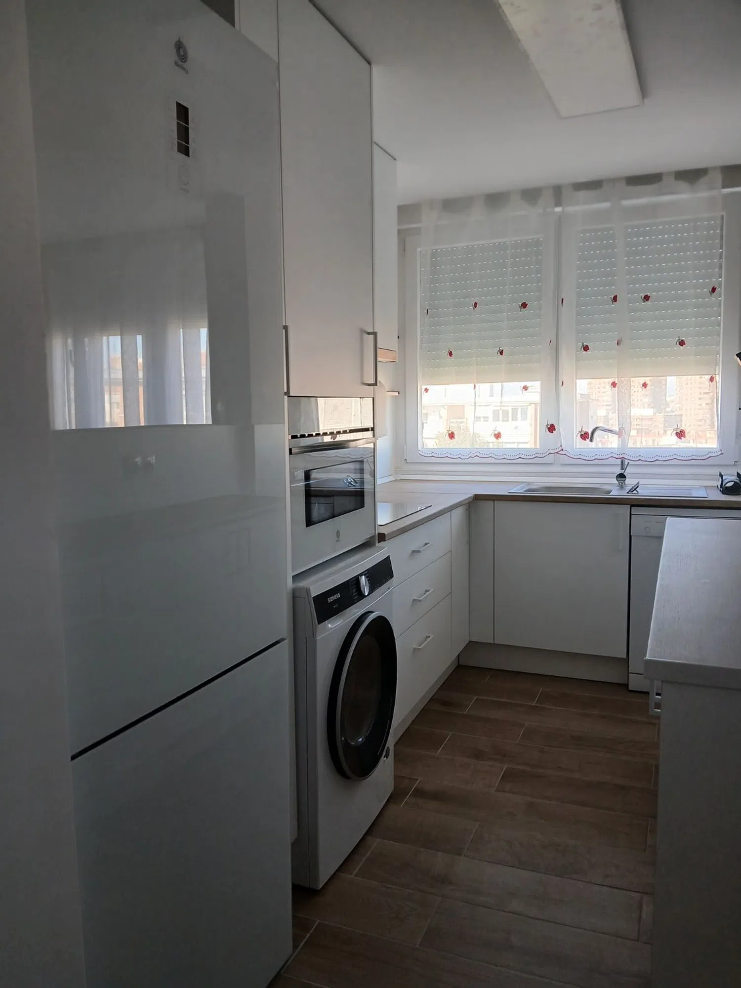 Piso en calle de Torrelaguna, 2 - Foto 8