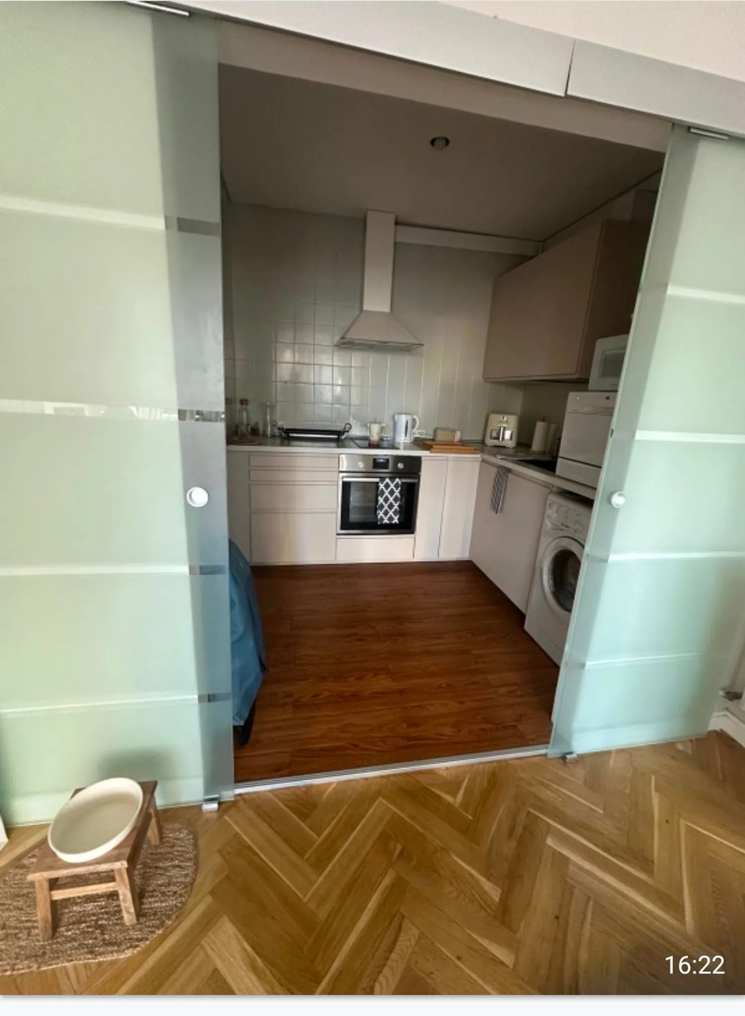 Piso en paseo de la Castellana, 181 - Foto 12