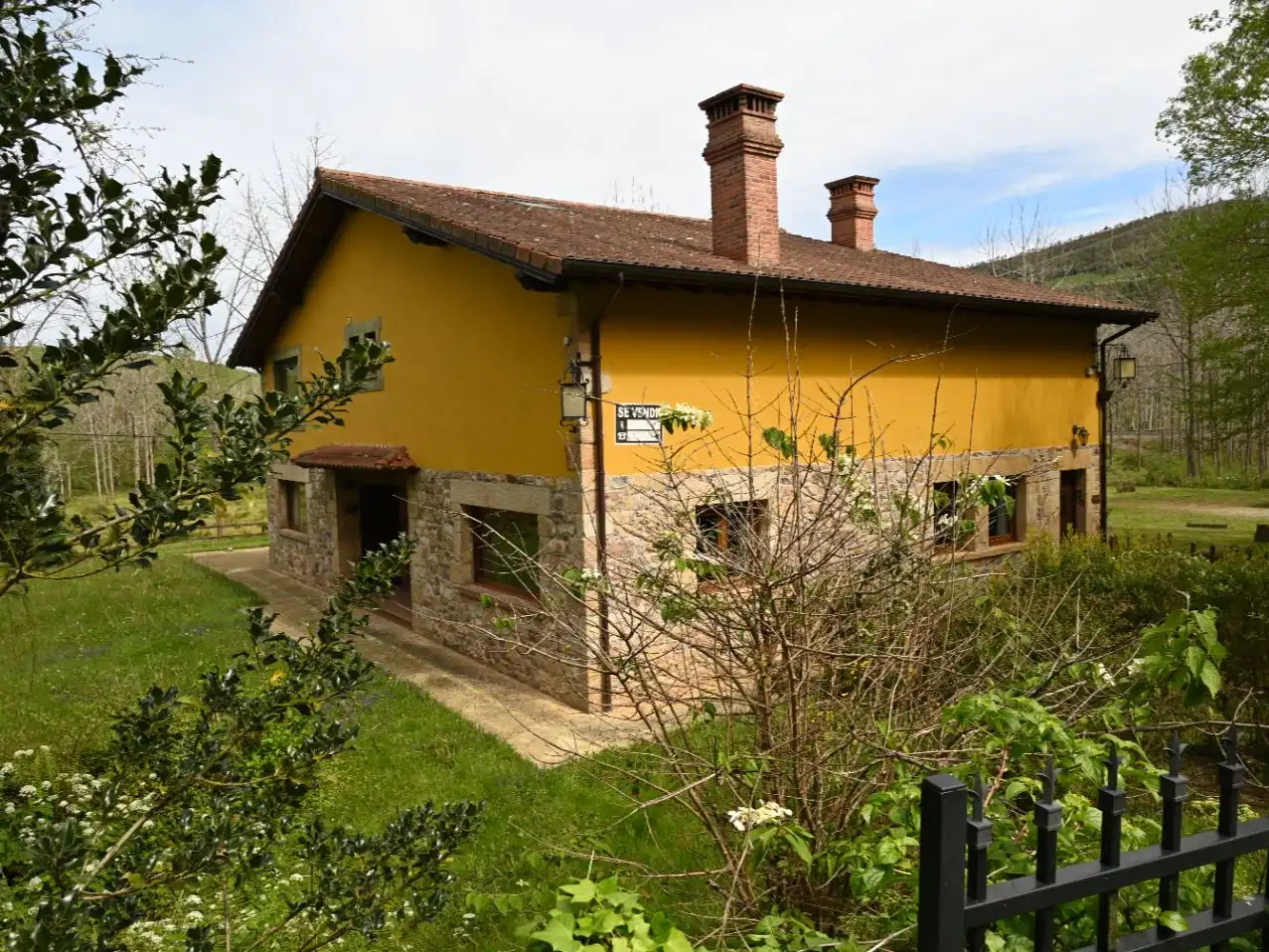Chalet en - Foto 7