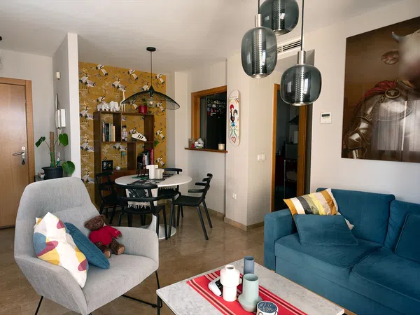 Piso en calle Montmatre, 9 Ns - Foto 2