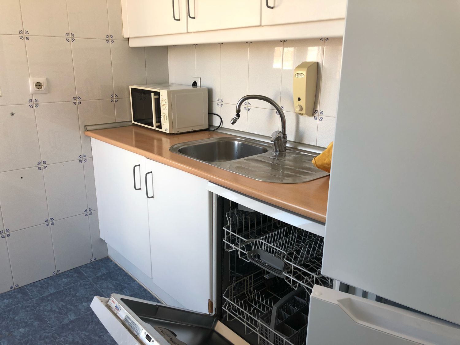 Ático en calle Clara del Rey, 39 - Foto 9