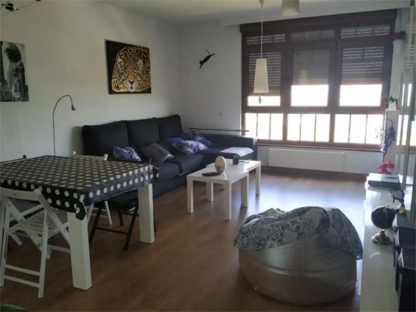 Piso en Rafael Fernandez Cardoso, Ribadeo - Foto 2