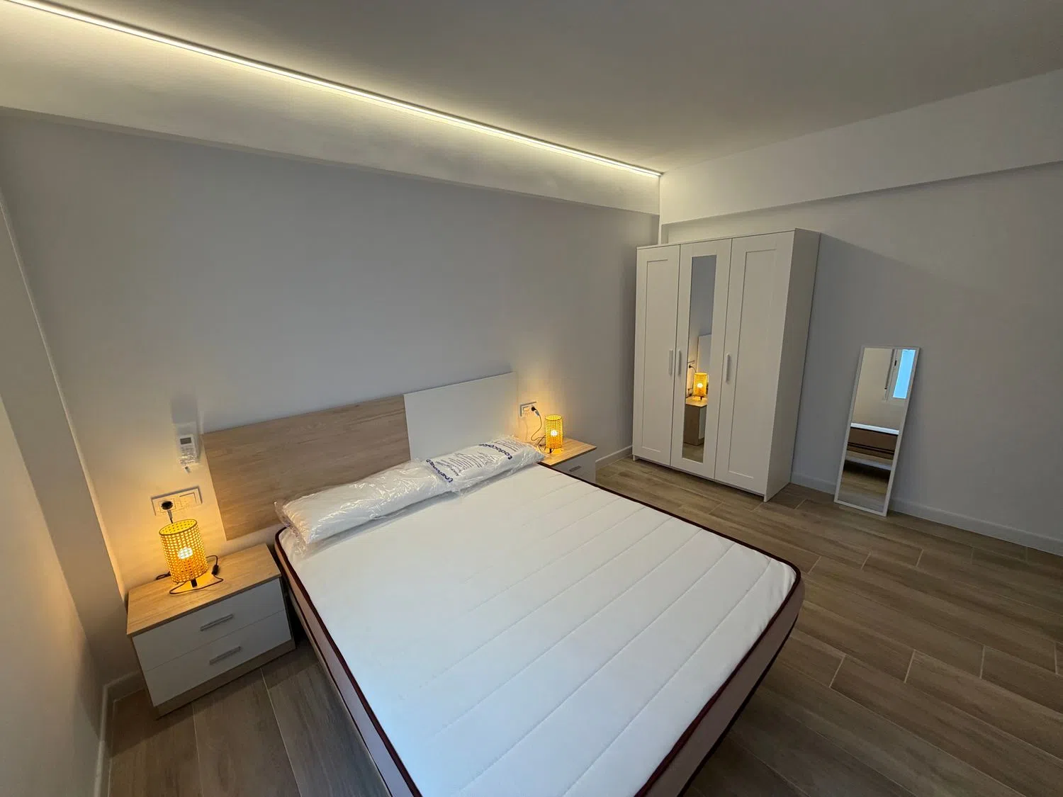 Piso en calle Julio Pellicer, 22 - Foto 4