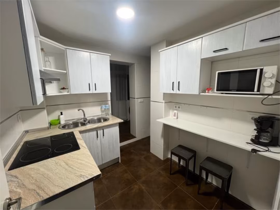 Piso en La Cruz - Foto 9