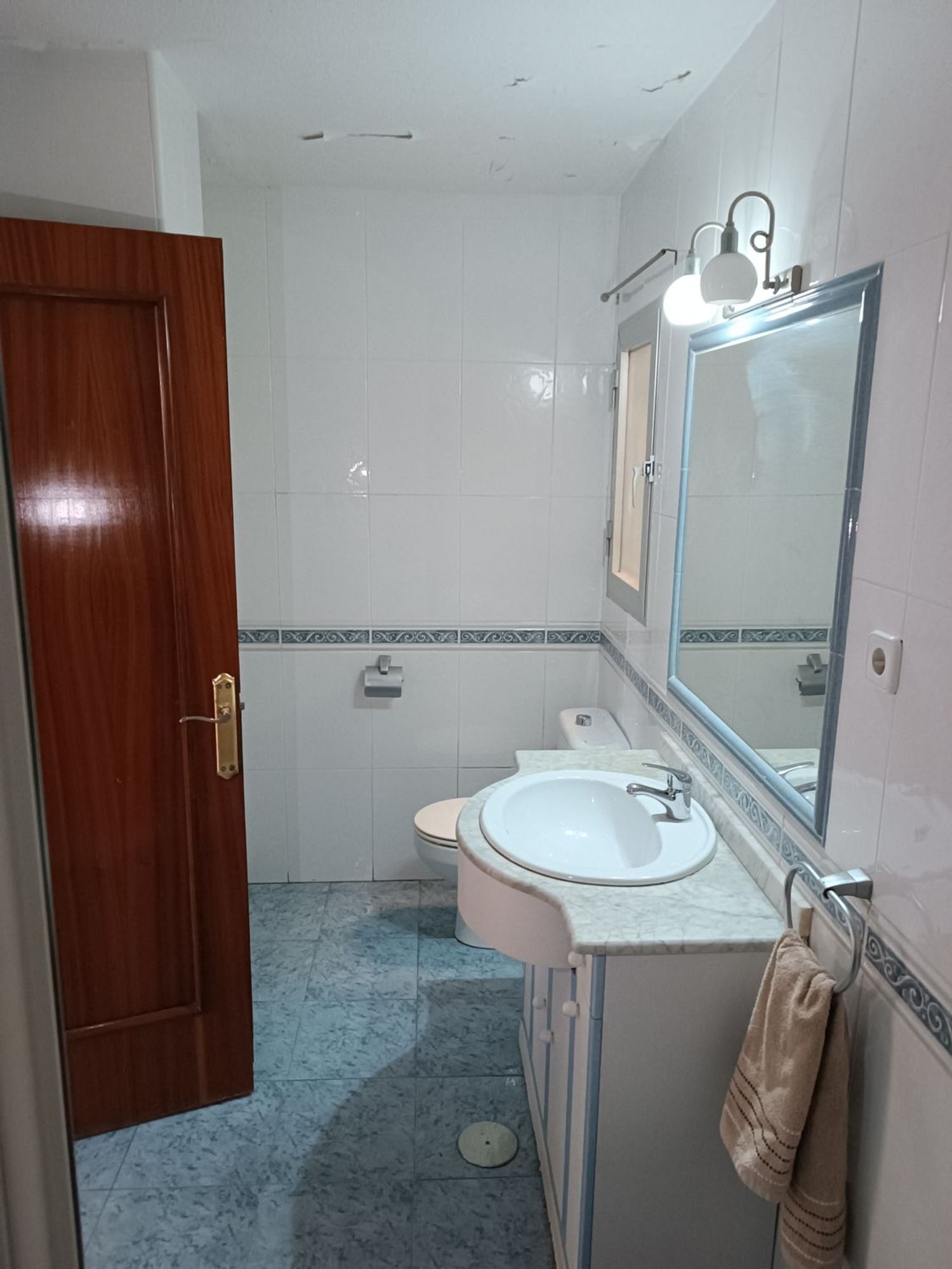 Piso en Santiago y Zaraiche, 1, Zona Juan de Borbón - Foto 4