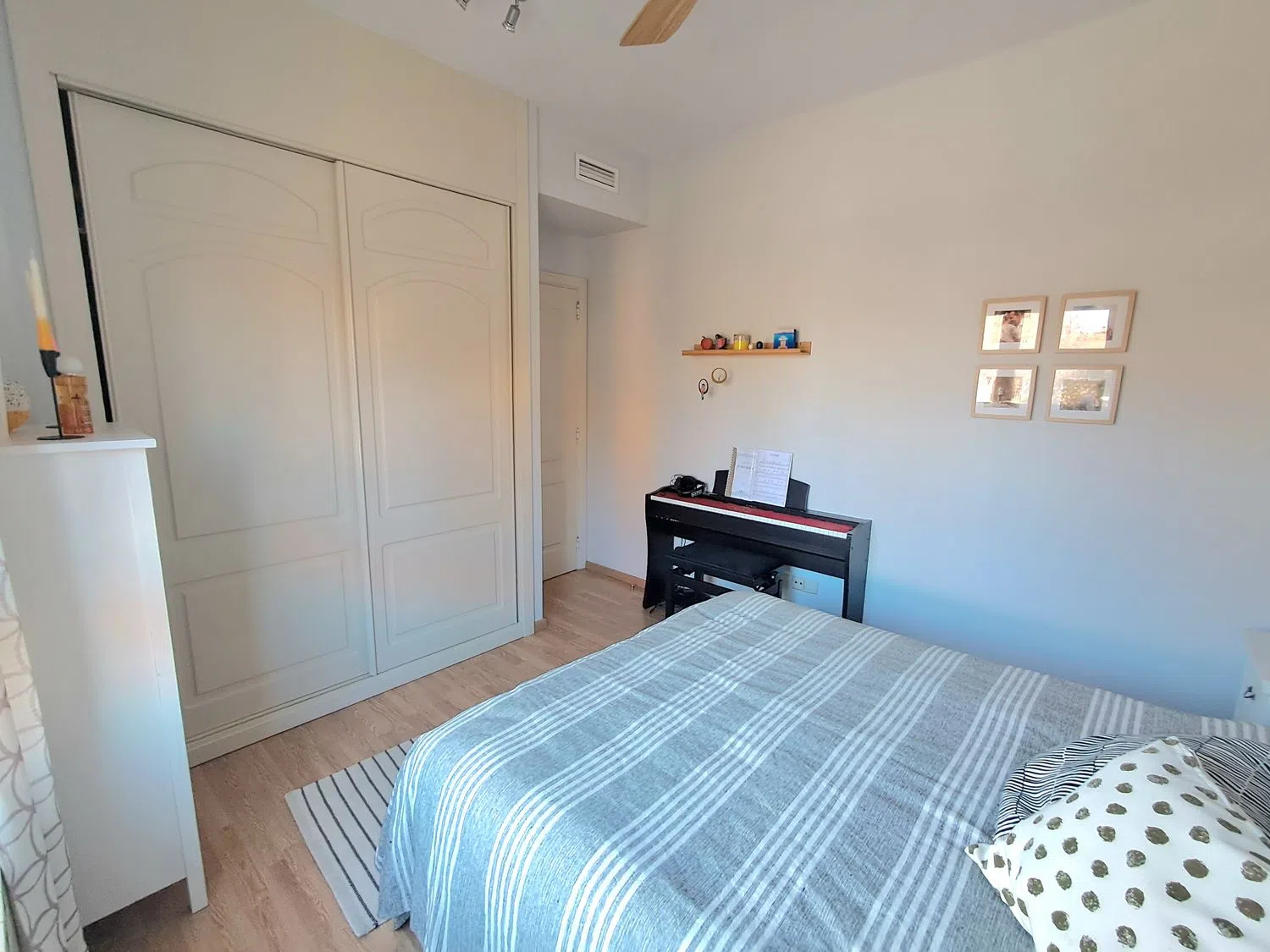 Piso en calle de Antonio López, 228 - Foto 17