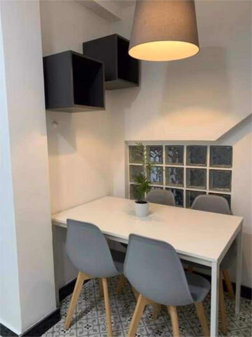 Apartamento en Capuchinos - Foto 8