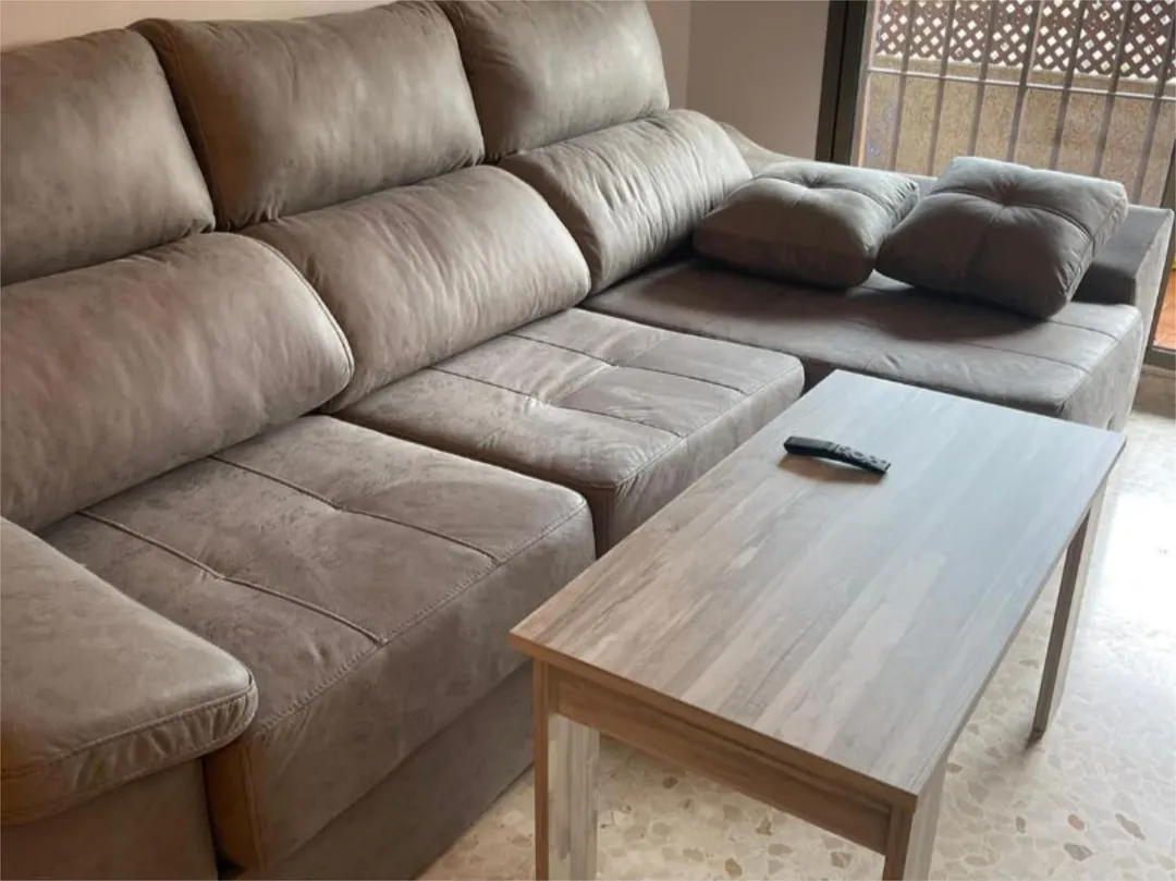 Piso en  Calle Antonio González Flores 0 - Foto 2