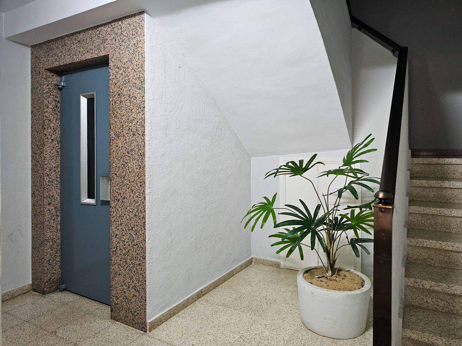 Estudio en calle Pintor Murillo, 57 - Foto 17