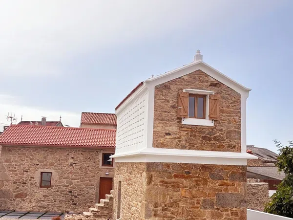 Casa rural en Cambre, 9 - Foto 25