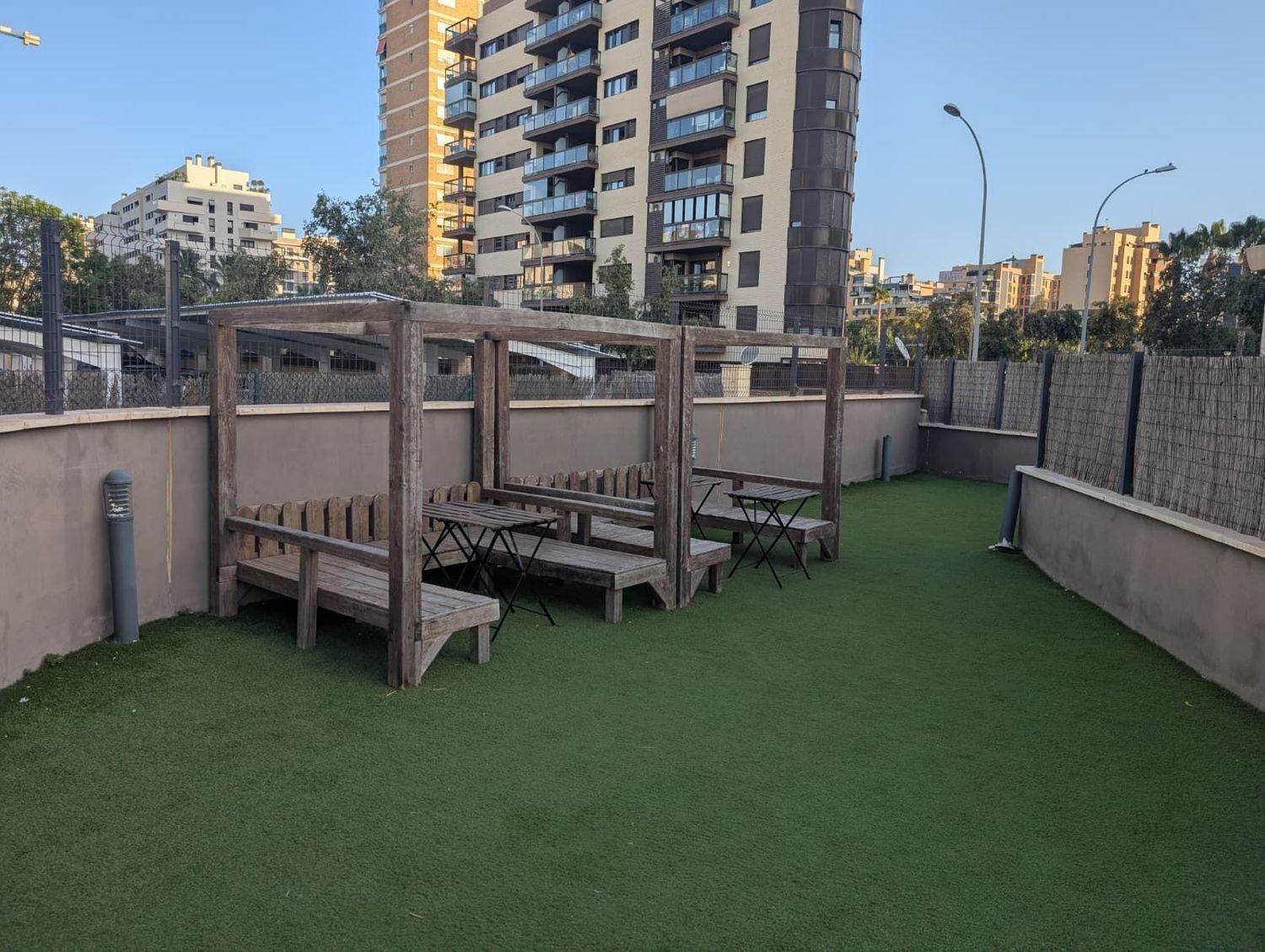 Piso en Calle Torero Francisco Antón Pacorro, 6, PAU 5 - Foto 4