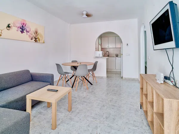 Chalet adosado en Calle Guapiles, 3, Playa Flamenca - Foto 2