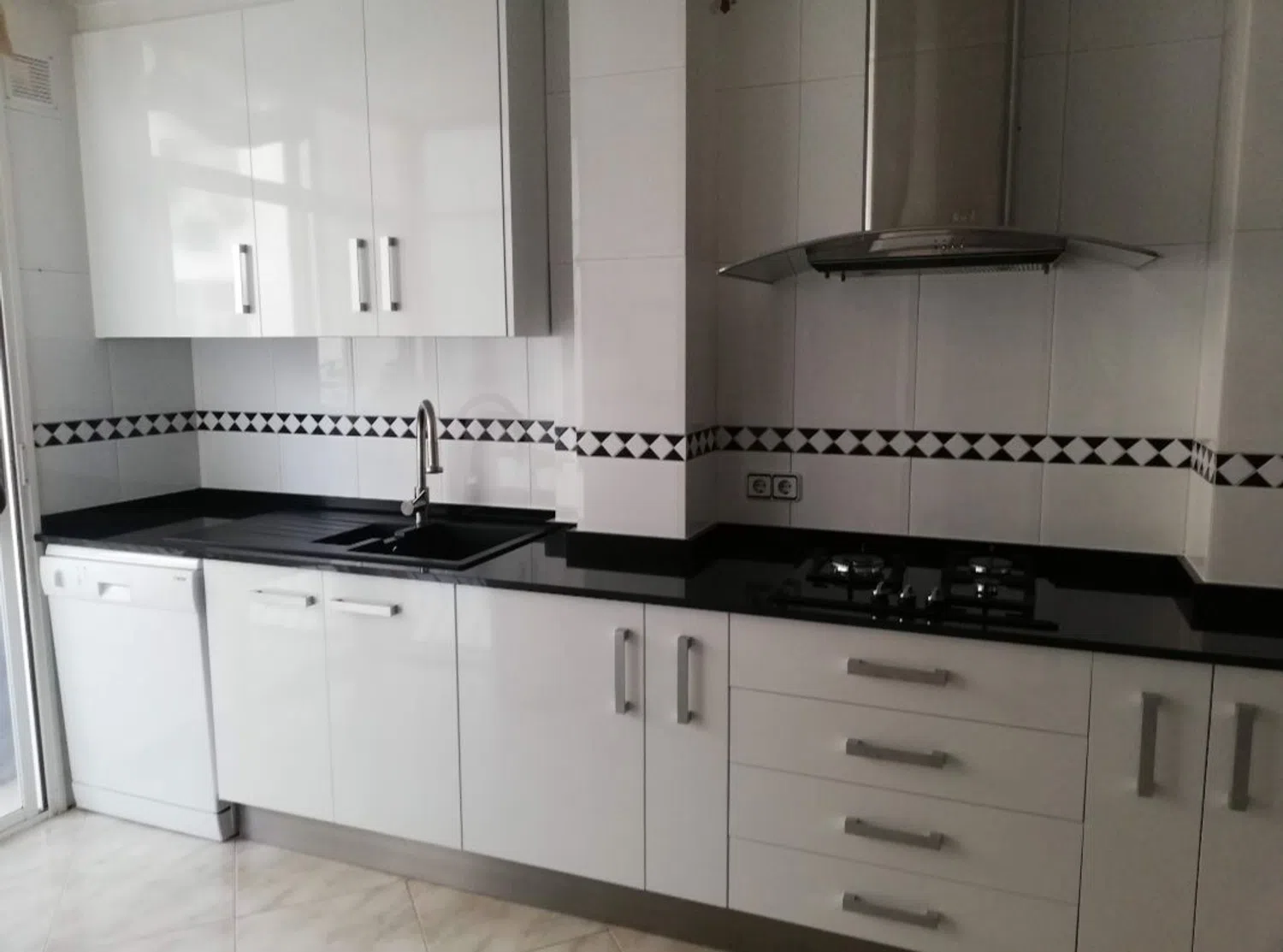 Piso en calle Faust Morell, 26 - Foto 2