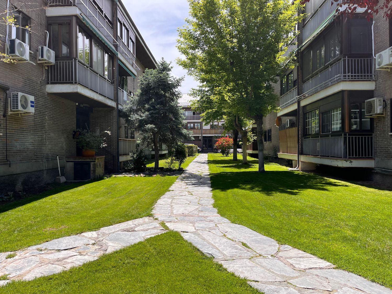 Piso en Calle del Río, 1 D, Residencial Jarama, Residencial Jarama - Foto 27