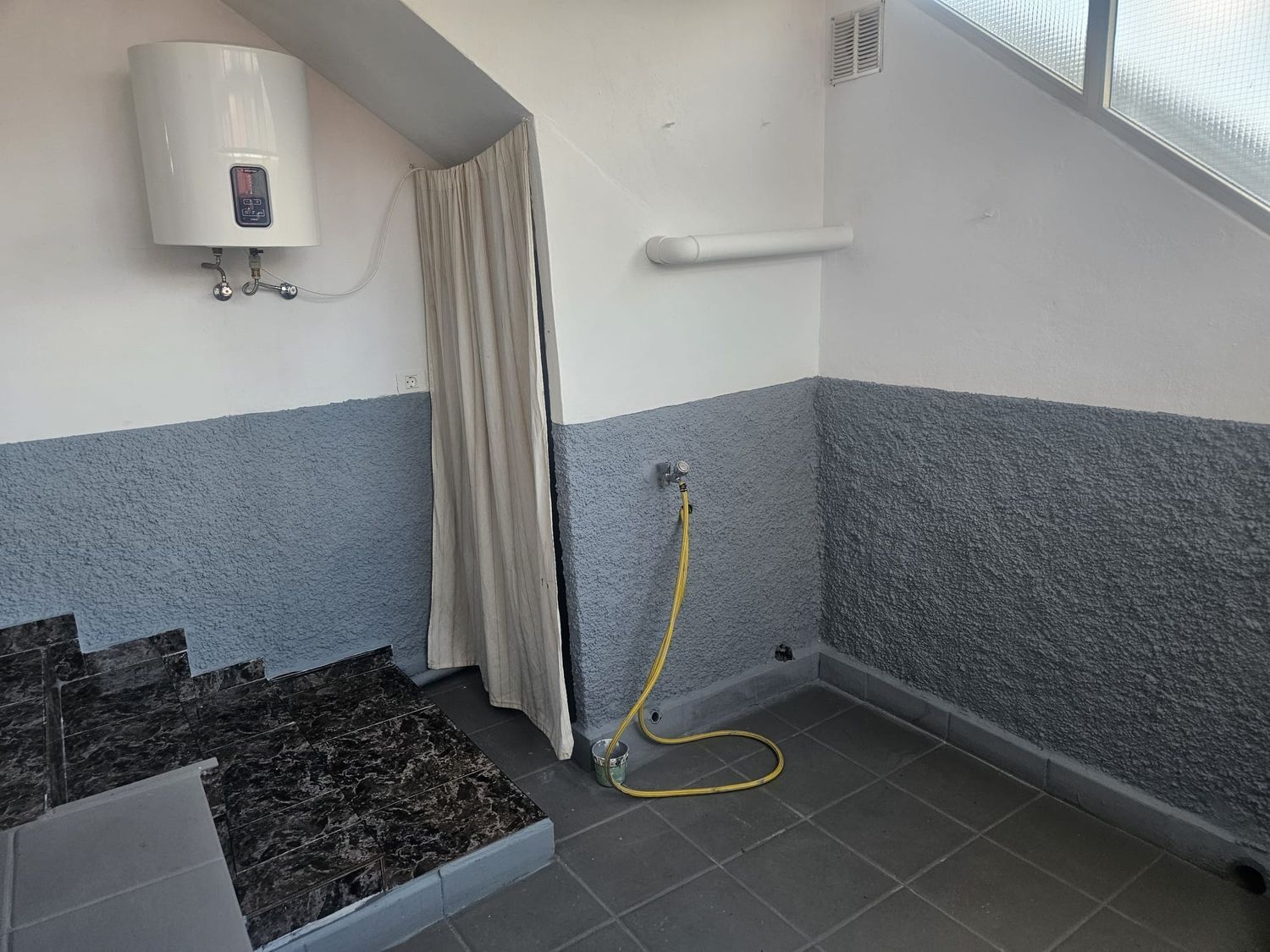 Casa independiente en calle del Calvario, 175 a - Foto 10