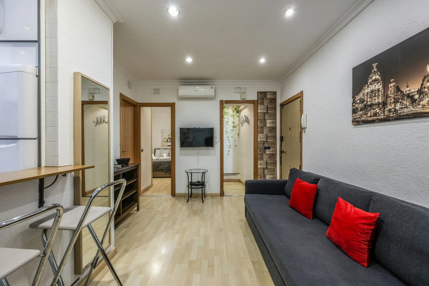 Piso en Corre. Alta de San Pablo, 33 - Foto 10